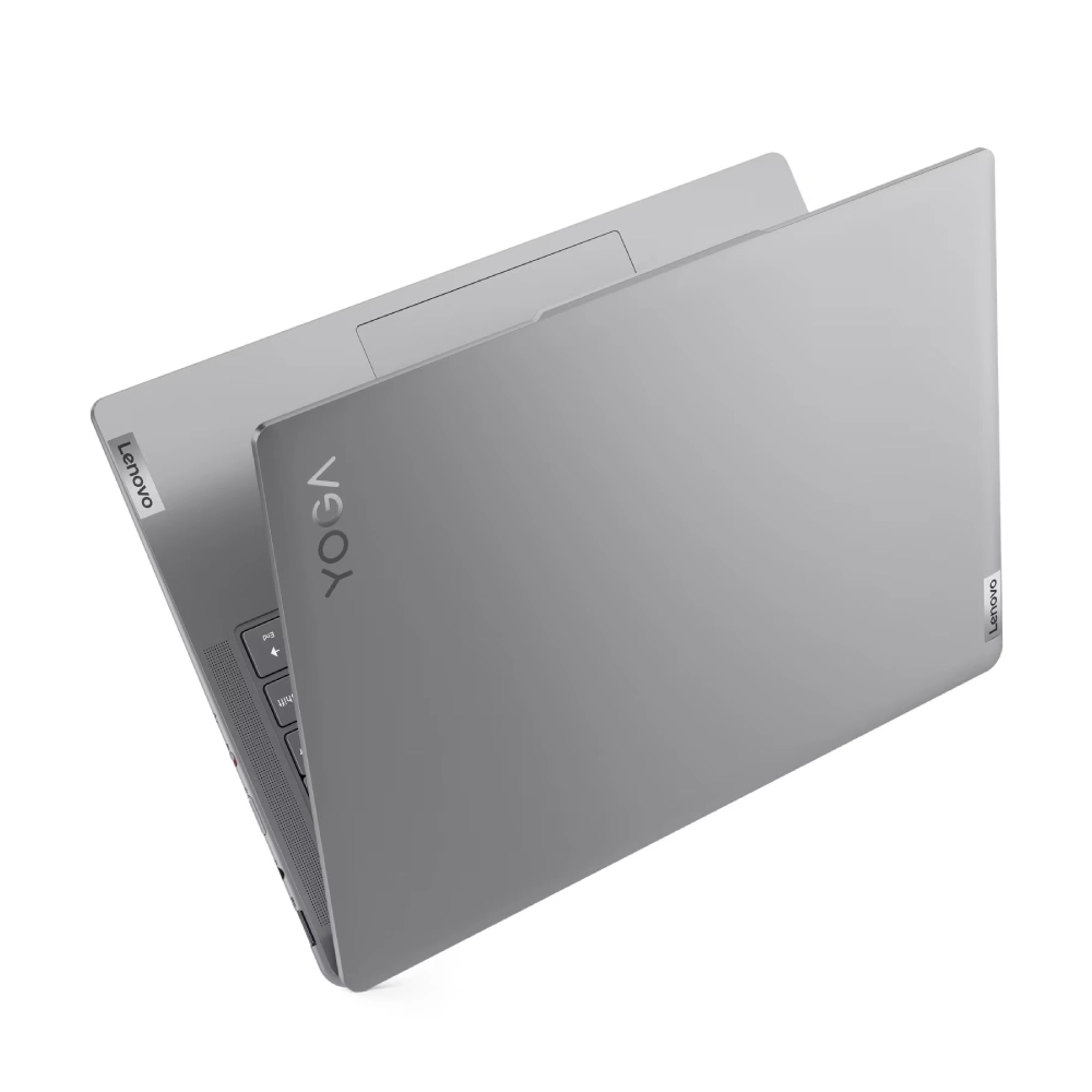 Lenovo Laptop Ultra 7 155H Yoga Slim 7 14IMH9 Grey 16GB | 512GB | 14.0 | Win 11 Home (Box Seal Opened ) view 5
